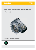 Skoda SSP - 075-7stupnova_automaticka_prevodovka_0AM_s_dvojitou_spojkou